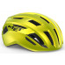 Шлем MET VINCI MIPS CE LIME YELLOW METALLIC | GLOSSY M (56-58)