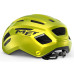 Шлем MET VINCI MIPS CE LIME YELLOW METALLIC | GLOSSY M (56-58)