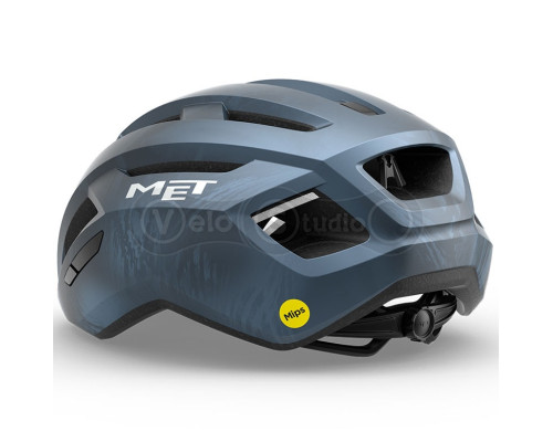 Шлем MET VINCI MIPS CE NAVY | MATT M (56-58)