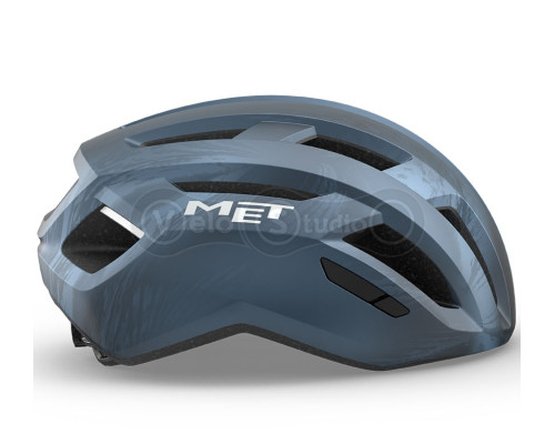 Шлем MET VINCI MIPS CE NAVY | MATT M (56-58)