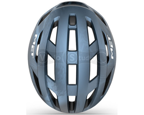 Шлем MET VINCI MIPS CE NAVY | MATT M (56-58)