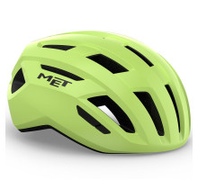 Шлем MET VINCI MIPS CE ULTRA LIME | GLOSSY M (56-58)