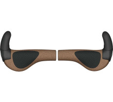 Грипсы Ergon GP2-S Evo BioKork