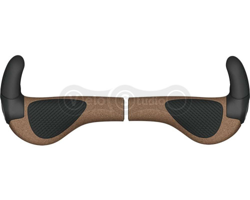 Грипсы Ergon GP2-S Evo BioKork