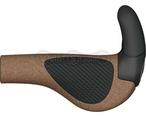 Грипсы Ergon GP2-S Evo BioKork