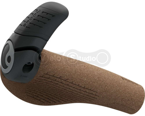 Грипсы Ergon GP2-S Evo BioKork