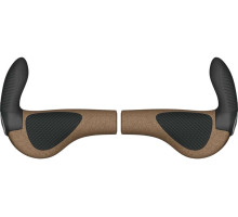 Грипсы Ergon GP3-L Evo BioKork