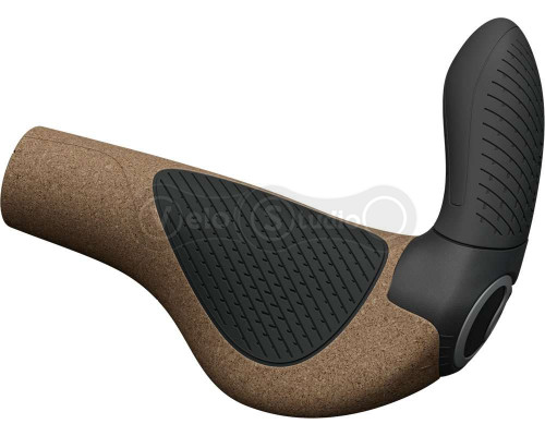 Грипсы Ergon GP3-L Evo BioKork