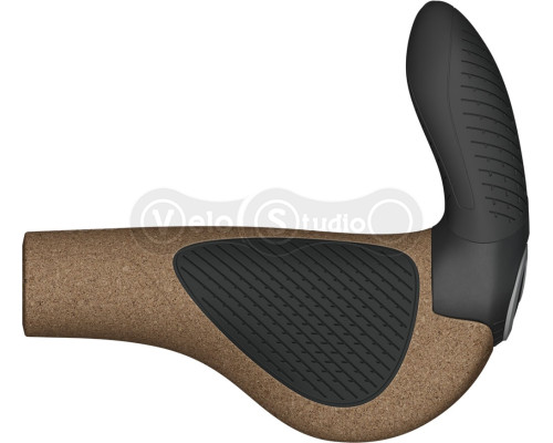 Грипсы Ergon GP3-L Evo BioKork