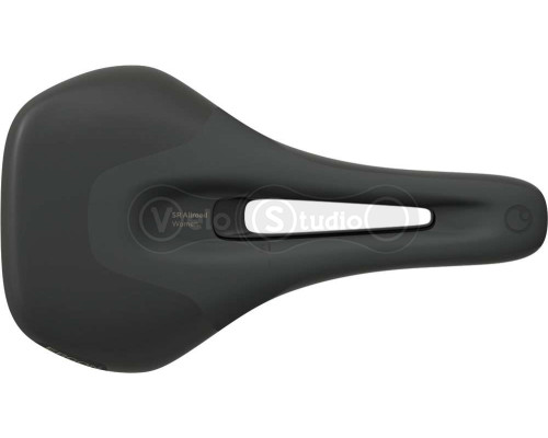 Жіноче сідло Ergon SR Allroad Women M/L 261 x 152 мм