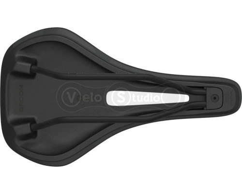 Жіноче сідло Ergon SR Allroad Women M/L 261 x 152 мм