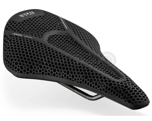 Сідло Fizik Vento Argo R3 - 265x140 мм Adaptive, Road Racing, Black