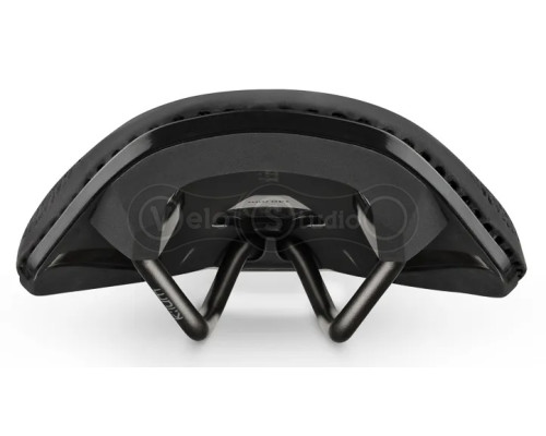 Сідло Fizik Vento Argo R3 - 265x140 мм Adaptive, Road Racing, Black