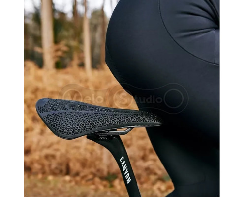 Сідло Fizik Vento Argo R3 - 265x140 мм Adaptive, Road Racing, Black