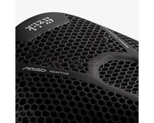 Сідло Fizik Vento Argo R3 - 265x140 мм Adaptive, Road Racing, Black