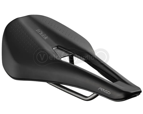 Сідло Fizik TEMPO ARGO R3 260x160 мм BLACK