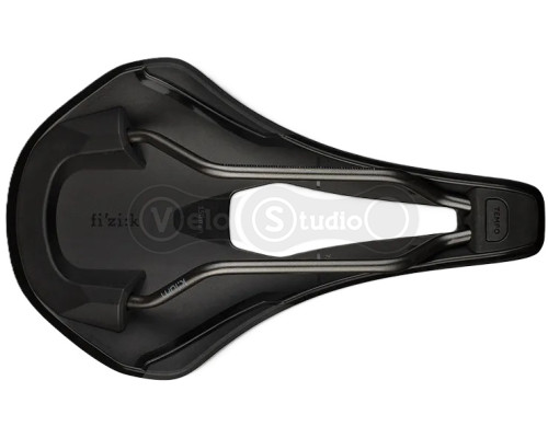 Сідло Fizik TEMPO ARGO R3 260x160 мм BLACK