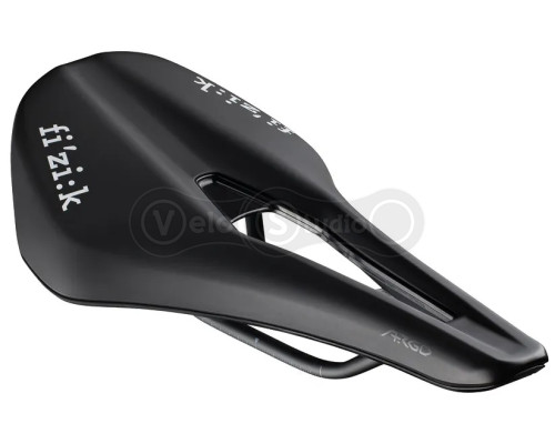Сідло Fizik TEMPO ARGO R5 260x150 мм BLACK