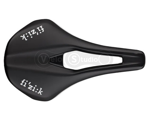 Сідло Fizik TEMPO ARGO R5 260x150 мм BLACK