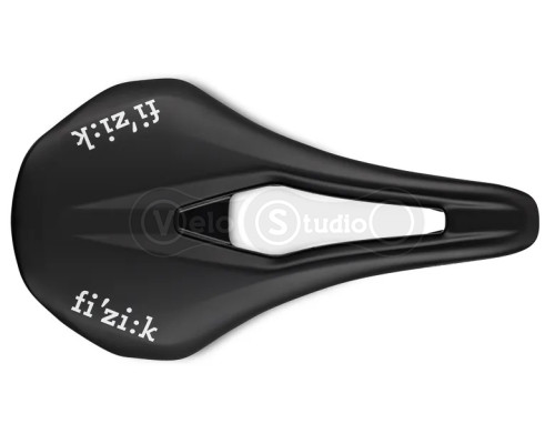 Сідло Fizik VENTO ARGO R5 265x150 мм BLACK