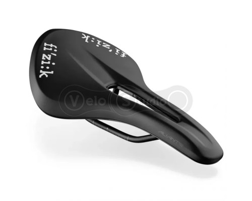 Седло Fizik TEMPO ALIANTE R5 277x155 мм BLACK