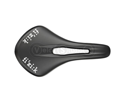 Седло Fizik TEMPO ALIANTE R5 277x155 мм BLACK