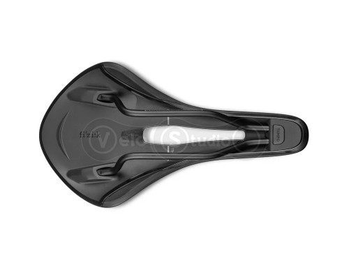 Седло Fizik TEMPO ALIANTE R5 277x155 мм BLACK