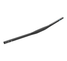 Руль PRO МТB Koryak Flat top, 760mm / 31.8mm / 5 rise / 9D sw