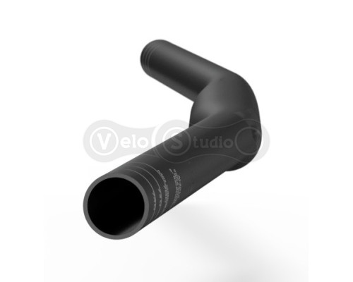 Руль PRO МТB Koryak Riser 10, 780mm/31.8mm/10 rise/9D sw