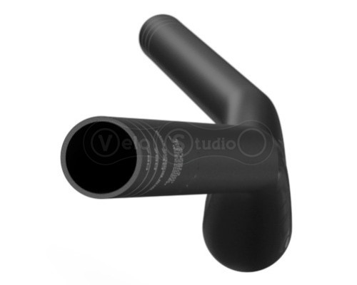 Руль PRO МТB Koryak Riser 30, 800mm/31.8mm/30 rise/9D sw