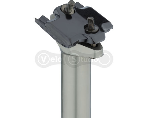 Подседельный штырь-дропер PRO Tharsis 27,2mm/100mm, внутренняя подводка