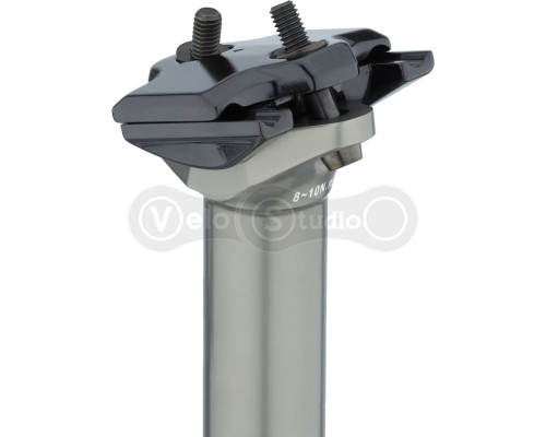 Подседельный штырь-дропер PRO Tharsis 27,2mm/100mm, внутренняя подводка