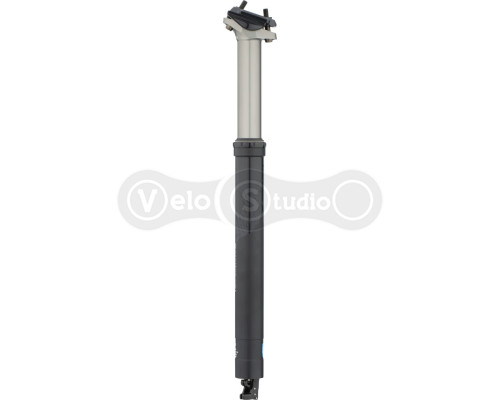 Подседельный штырь-дропер PRO Tharsis 27,2mm/100mm, внутренняя подводка