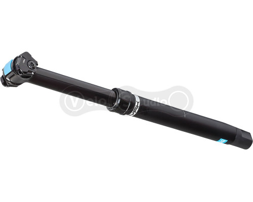 Підсідельний штир-дропер PRO Koryak 30,9mm/120mm, внутрішня проводка