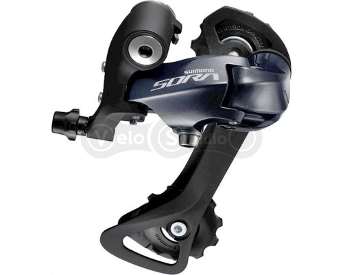 Переключатель задний Shimano RD-R3000-GS SORA 9 скоростей, средний рычаг, OEM