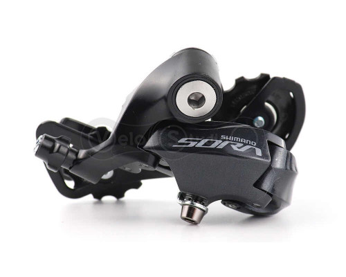 Переключатель задний Shimano RD-R3000-GS SORA 9 скоростей, средний рычаг, OEM