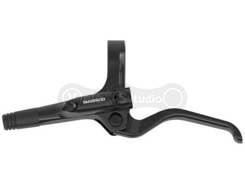 Тормозна ручка Shimano BL-UR405, ліва, для гідравлічних дискових гальм