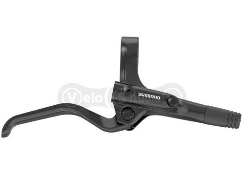 Тормозна ручка Shimano BL-UR405, права, для гідравлічних дискових гальм