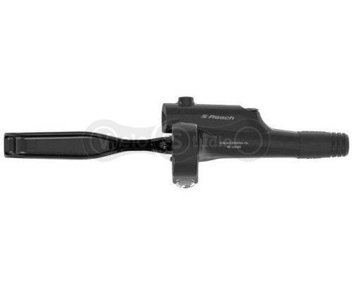 Тормозна ручка Shimano BL-UR405, права, для гідравлічних дискових гальм