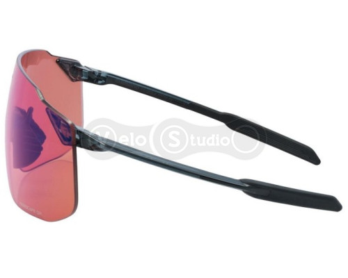 Окуляри SHIMANO S-PHYRE SL RIDESCAPE OFF-ROAD, чорні