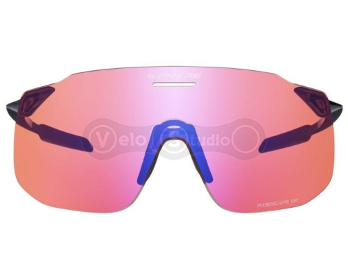Окуляри SHIMANO S-PHYRE SL RIDESCAPE OFF-ROAD, чорні