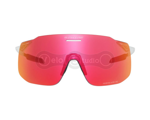 Очки SHIMANO S-PHYRE SL RIDESCAPE ROAD, прозрачные