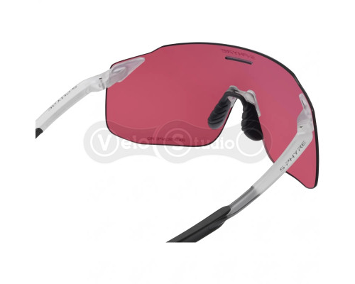 Очки SHIMANO S-PHYRE SL RIDESCAPE ROAD, прозрачные