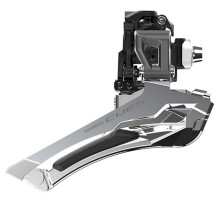 Передний переключатель Shimano FD-U6030-X, CUES, 2X9-11, DOWN-SWING, DOWN-PULL, макс. 46/50зуб