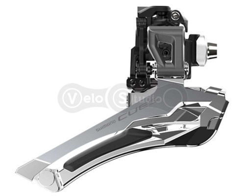 Передний переключатель Shimano FD-U6030-X, CUES, 2X9-11, DOWN-SWING, DOWN-PULL, макс. 46/50зуб