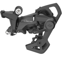 Переключатель задний Shimano RD-U4010-SGS CUES 9\10 скоростей, короткая лапка