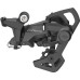 Перемикач задній Shimano RD-U4010-SGS CUES 9\10 швидкостей, коротка лапка