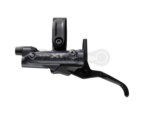 Тормозна ручка Shimano BL-M8200 Deore XT, ліва, для гідравлічних дисків гальм