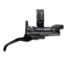 Тормозна ручка Shimano BL-M8200 Deore XT, права, для гідравлічних дисків гальм