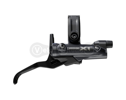 Тормозна ручка Shimano BL-M8200 Deore XT, права, для гідравлічних дисків гальм